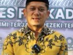 KHALID MUBES FOSKADJA