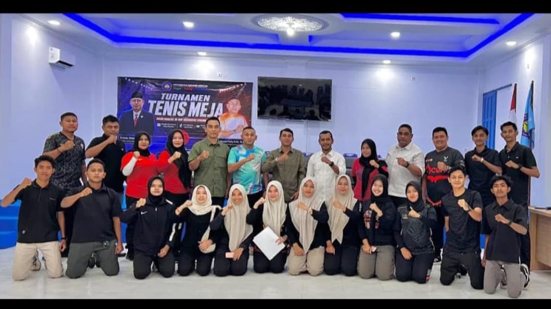 Penjas Rame