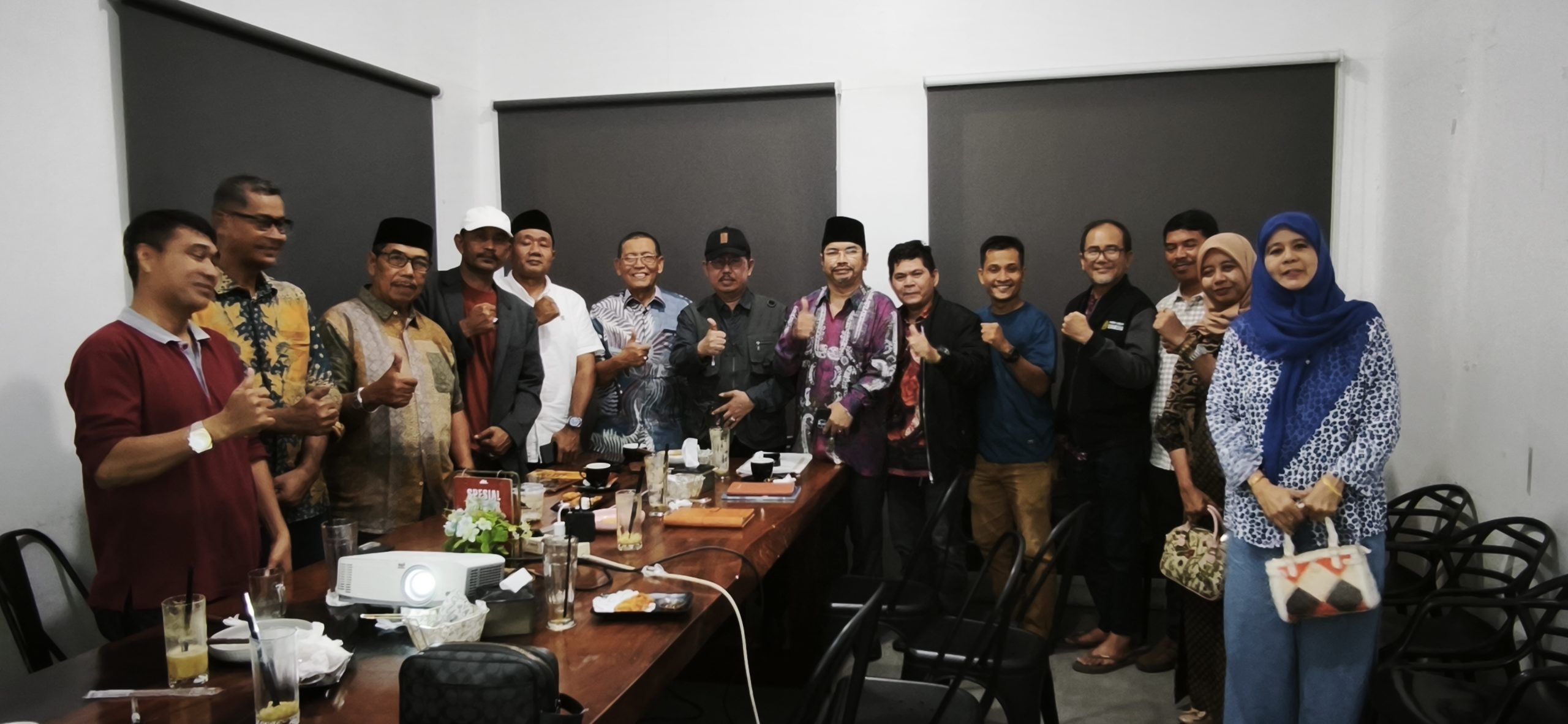 Forum PTS Aceh