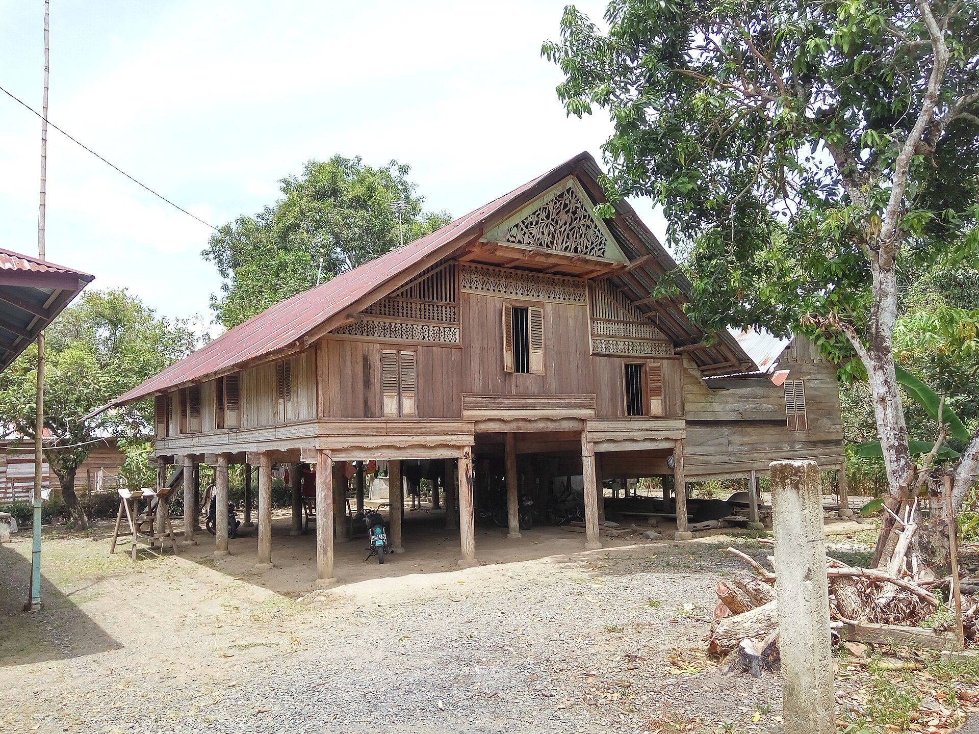 RUMOH ACEH 2