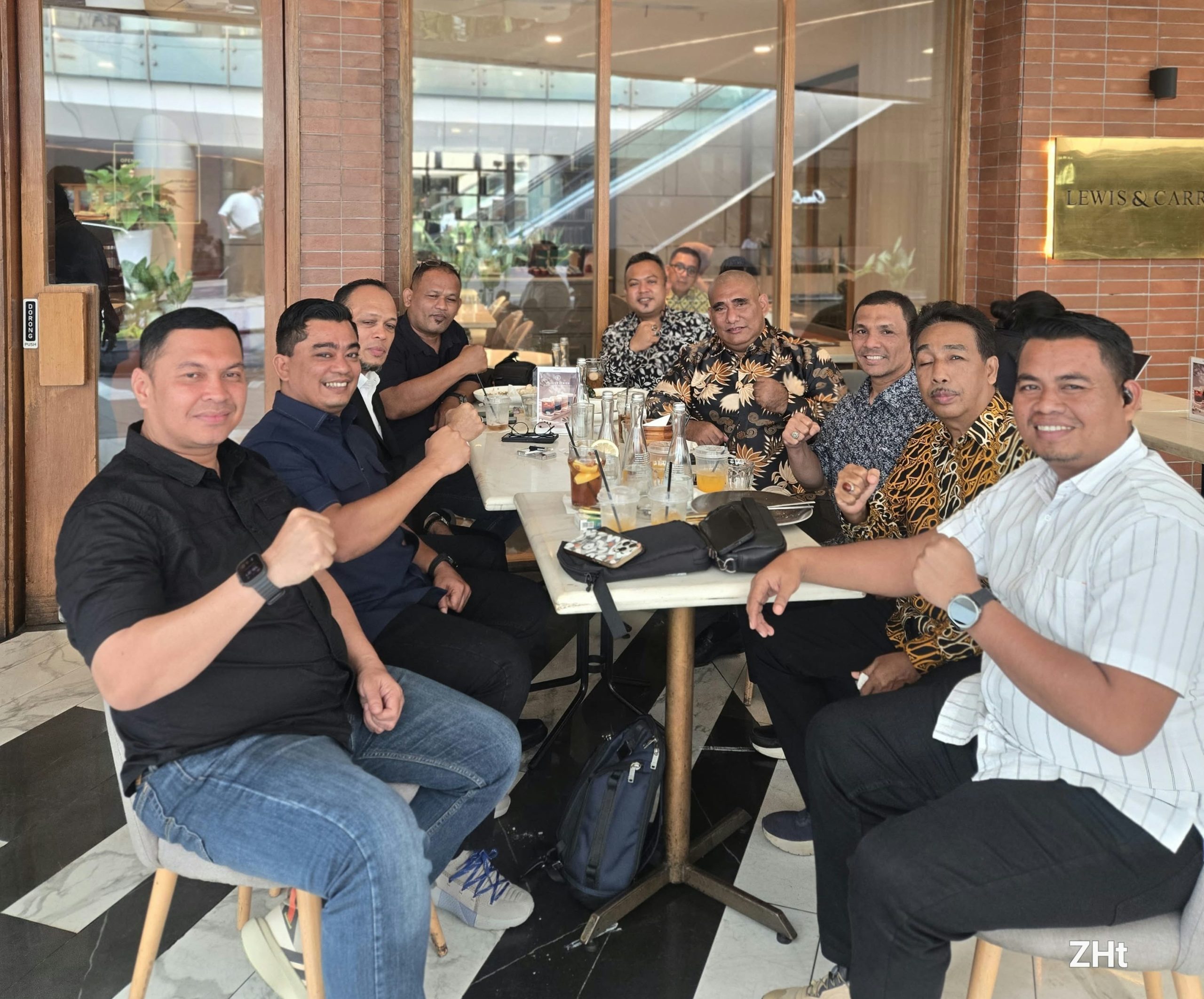 YUNIDAR RAME