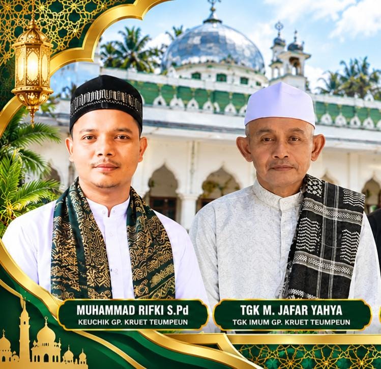 MAULID KAMPUNG